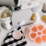 Béaba Babycook® Duo Szürke