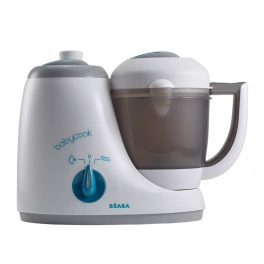 Béaba Babycook® Original Szürke-Kék
