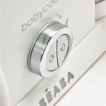 Béaba Babycook® Duo Fehér-Ezüst