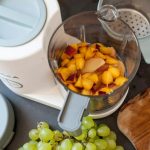 Béaba Babycook® Neo Szürke-Fehér