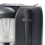 Béaba Babycook® Solo Sötétszürke