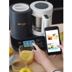 Béaba Babycook® Smart - szürke