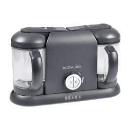 Béaba Babycook® Duo Sötétszürke