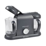Béaba Babycook® Duo Sötétszürke