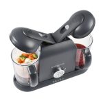 Béaba Babycook® Duo Sötétszürke