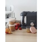 Béaba Babycook® Duo Sötétszürke