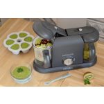 Béaba Babycook® Duo Sötétszürke