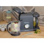 Béaba Babycook® Duo Sötétszürke