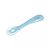 Béaba Szilikon Rövid Kiskanál - Viharkék