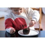 Béaba Rozsdamentes Acél Tanuló Evőeszközök - Friss zöld