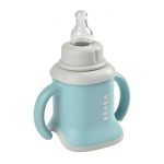 Béaba 3 az 1-ben Evolutive Tanulópohár - Friss Zöld