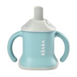 Béaba 3 az 1-ben Evolutive Tanulópohár - Friss Zöld