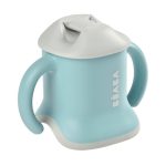 Béaba 3 az 1-ben Evolutive Tanulópohár - Friss Zöld