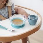 Béaba Üveg Étkészlet - Jungle