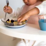 Béaba Üveg Étkészlet - Jungle