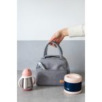 Béaba On-the-go Uzsonnás táska - Rózsaszín