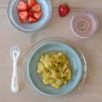 Béaba On-the-go Uzsonnás táska - Rózsaszín