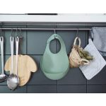 Béaba Szilikon Előke - Zsályazöld