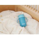 Béaba 360° TANULÓ POHÁR - KÉK