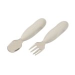 Béaba Előevőeszköz szett-Velvet Grey