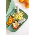 Béaba Előevőeszköz szett-Velvet Grey