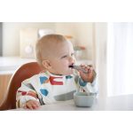 Béaba Előevőeszköz szett-Velvet Grey