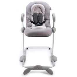 Béaba Up&Down Pihenő- és Etetőszék III - Szürke