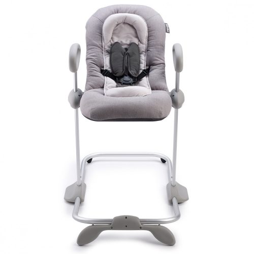 Béaba Up&Down Pihenő- és Etetőszék III - Szürke