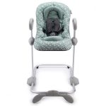 Béaba Up&Down Pihenő- és Etetőszék III - Levelek