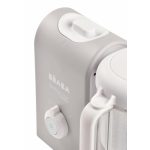 Béaba Babycook® Express Selymes Szürke