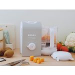 Béaba Babycook® Express Selymes Szürke