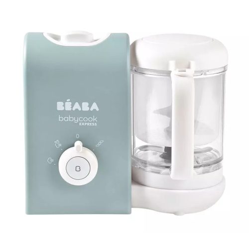 Béaba Babycook® Express Balti kék