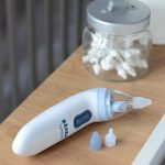 Béaba Tomydoo elektromos orrszívó