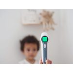 Béaba Infravörös Hőmérő - Fej és Fül érzékelő