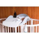 Béaba Camélé’O Pelenkézó asztal - Halvány köd