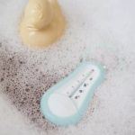 Béaba Hőmérő fürdővízhez - Türkiz