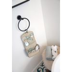 Béaba Felakasztható Neszeszer 9 kiegészítővel - Zöld - Zsályazöld