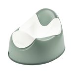 Béaba Bili - Zsályazöld