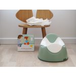 Béaba Bili - Zsályazöld