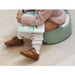 Béaba Bili - Zsályazöld