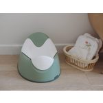 Béaba Bili - Zsályazöld