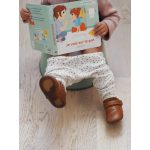 Béaba Bili - Zsályazöld