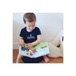 Béaba Bili - Éjkék