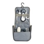 Béaba Felakasztható Neszeszer 9 kiegészítővel  - Kék