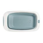 Béaba Eazy Bath összecsukható babakád- kék