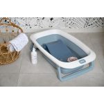Béaba Eazy Bath összecsukható babakád- kék