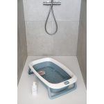 Béaba Eazy Bath összecsukható babakád- kék