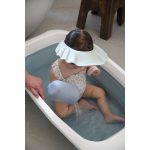 Béaba Szilikon Fürdetős Napellenző – Misty Green