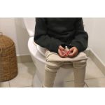 Béaba Ökotudatos WC-szűkítő – Clay