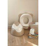 Béaba Ökotudatos WC-szűkítő – Clay